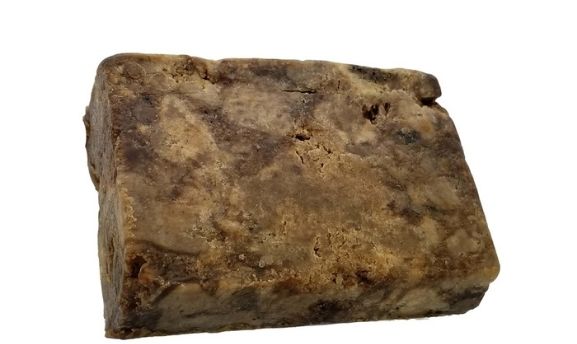 African Black Soap